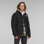 The North Face-Campera-M ACONCAGUA 3 JACKET PD