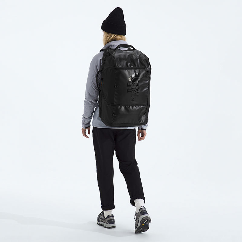The North Face-Mochilas-BASE CAMP BOOT PACK FN