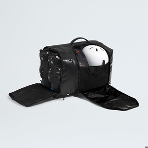 The North Face-Mochilas-BASE CAMP BOOT PACK AN