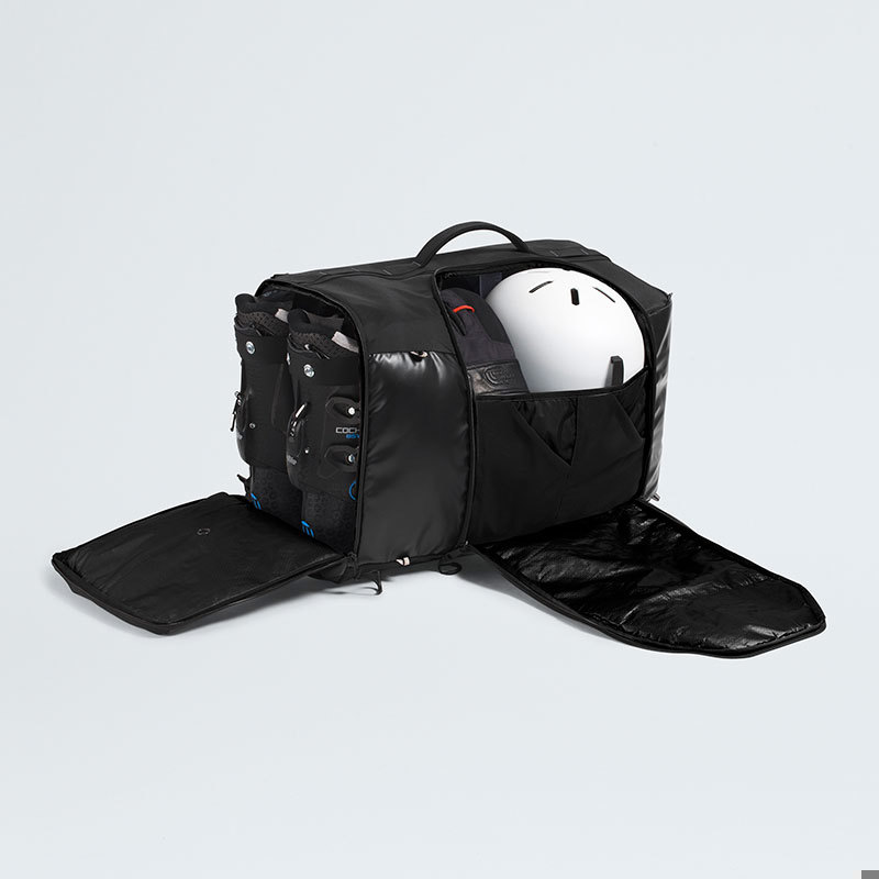 The North Face-Mochilas-BASE CAMP BOOT PACK AN