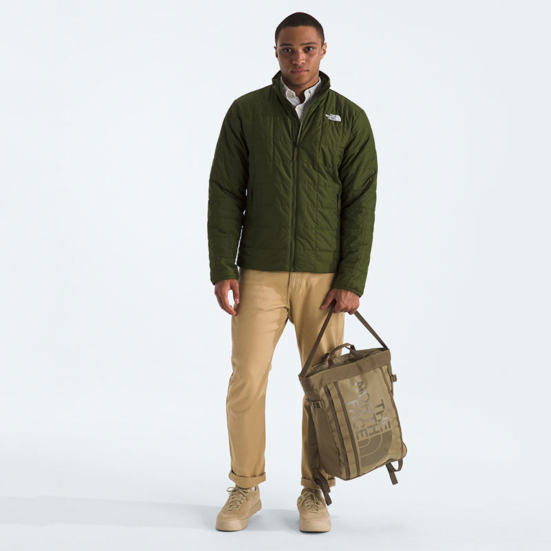 The North Face-Bolsos-BASE CAMP TOTE PACK FN