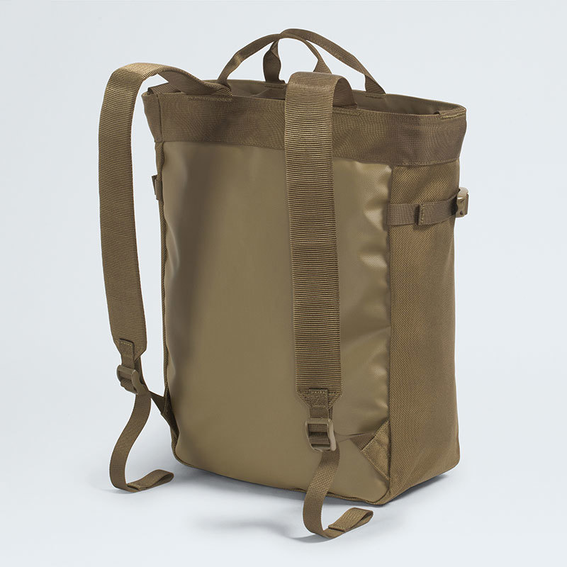 The North Face-Bolsos-BASE CAMP TOTE PACK SN