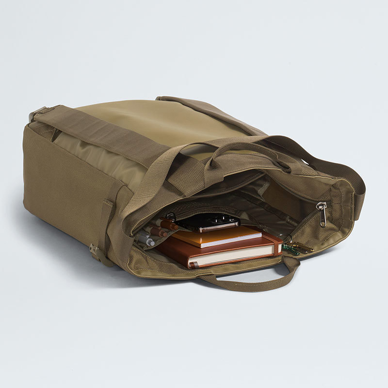 The North Face-Bolsos-BASE CAMP TOTE PACK AN