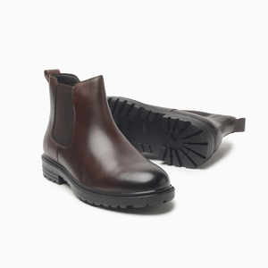 Hush Puppies-Botas-Beltran AN