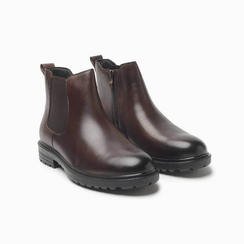 Hush Puppies-Botas-Beltran FN