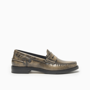 Hush Puppies-Mocasin-Harper PD