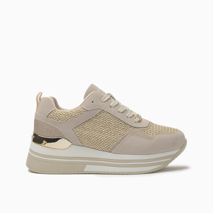 Hush Puppies-Zapatillas-Shania PD