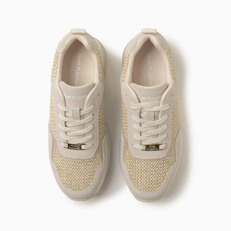 Hush Puppies-Zapatillas-Shania AN