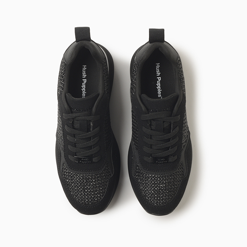 Hush Puppies-Zapatillas-Shania AN