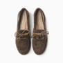 Hush Puppies-Mocasin-Hand AN