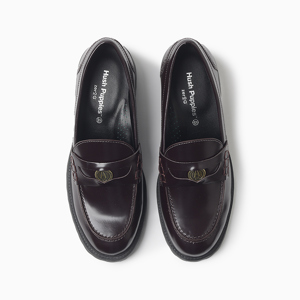 Hush Puppies-Mocasin-Alexa Penny AN