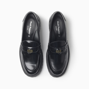 Hush Puppies-Mocasin-Alexa Penny AN