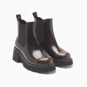 a pie-Botas-Giorgia AN