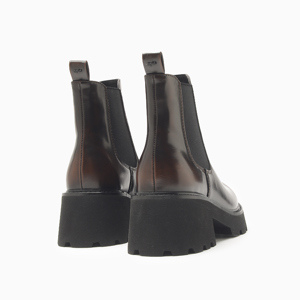 a pie-Botas-Giorgia SN