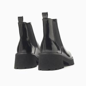 a pie-Botas-Giorgia SN