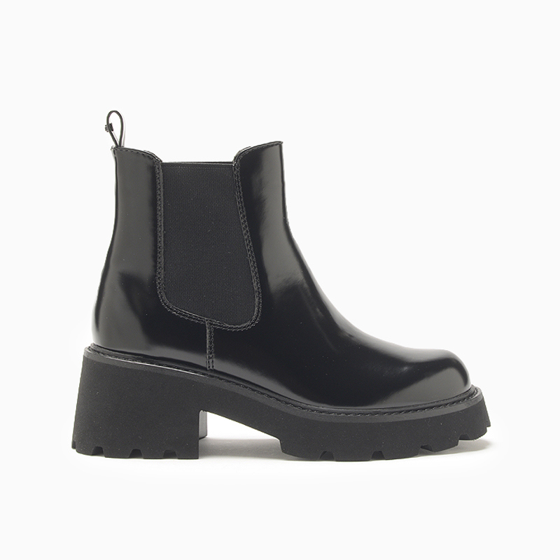 a pie-Botas-Giorgia PD