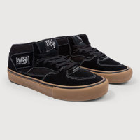 Negro/Caramelo Negro/Caramelo