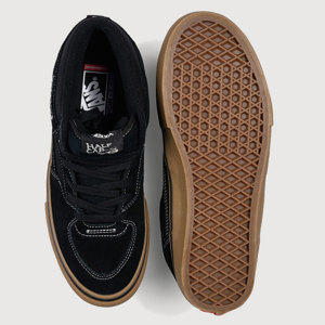 Vans-Zapatillas-M SKATE HALF CAB AN