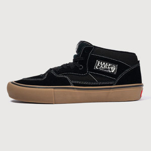 Vans-Zapatillas-M SKATE HALF CAB FN