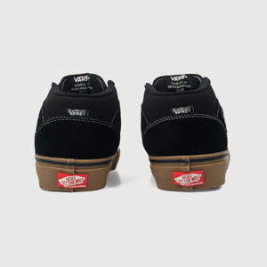 Vans-Zapatillas-M SKATE HALF CAB SN