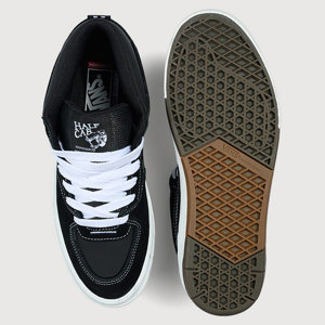 Vans-Zapatillas-M Skate Half Cab WaffleCup AN
