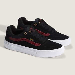 Vans-Zapatillas-M Skate Kyle Walker WaffleCup PD