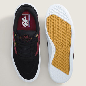 Vans-Zapatillas-M Skate Kyle Walker WaffleCup AN