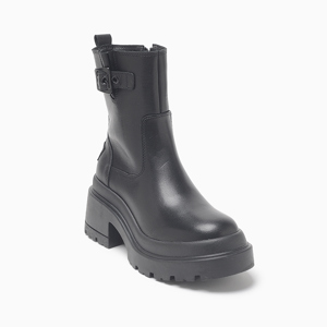 Hush Puppies-Botas-Alex AN