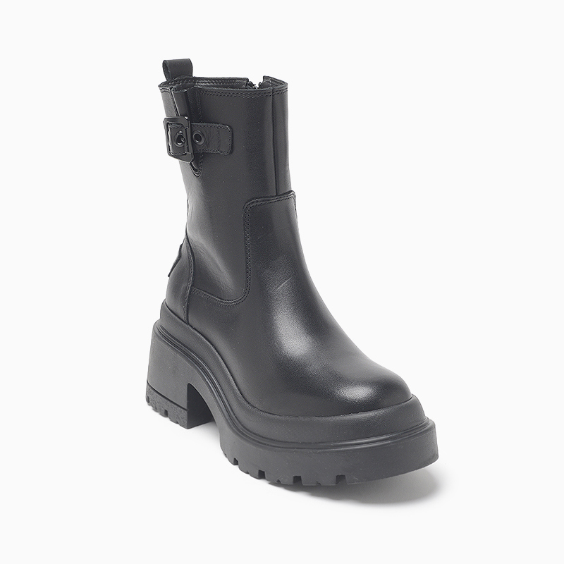 Hush Puppies-Botas-Alex AN