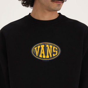 Vans-Buzos-Worldwide 94 Crew AN