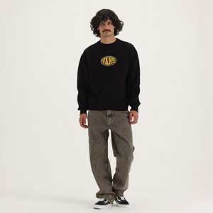 Vans-Buzos-Worldwide 94 Crew FN