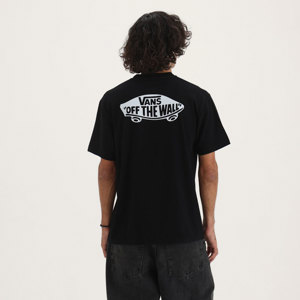 Vans-Remera-Double Standard SS Tee PD