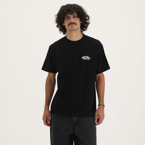 Vans-Remera-Double Standard SS Tee AN