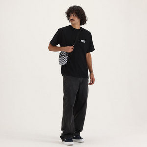 Vans-Remera-Double Standard SS Tee FN