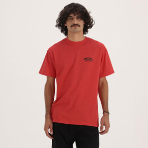 Vans-Remera-Double Standard SS Tee AN