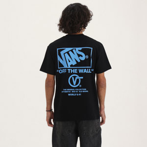 Vans-Remera-Stockphile SS Tee PD