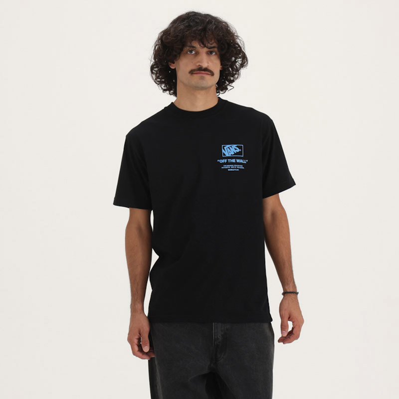Vans-Remera-Stockphile SS Tee AN