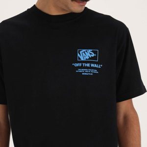 Vans-Remera-Stockphile SS Tee SN