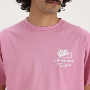 Vans-Remera-Stockphile SS Tee SN