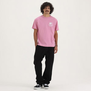 Vans-Remera-Stockphile SS Tee FN