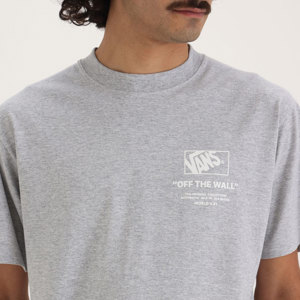 Vans-Remera-Stockphile SS Tee SN