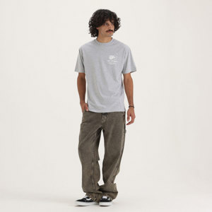 Vans-Remera-Stockphile SS Tee FN