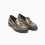 Hush Puppies-Mocasin-Harper SN