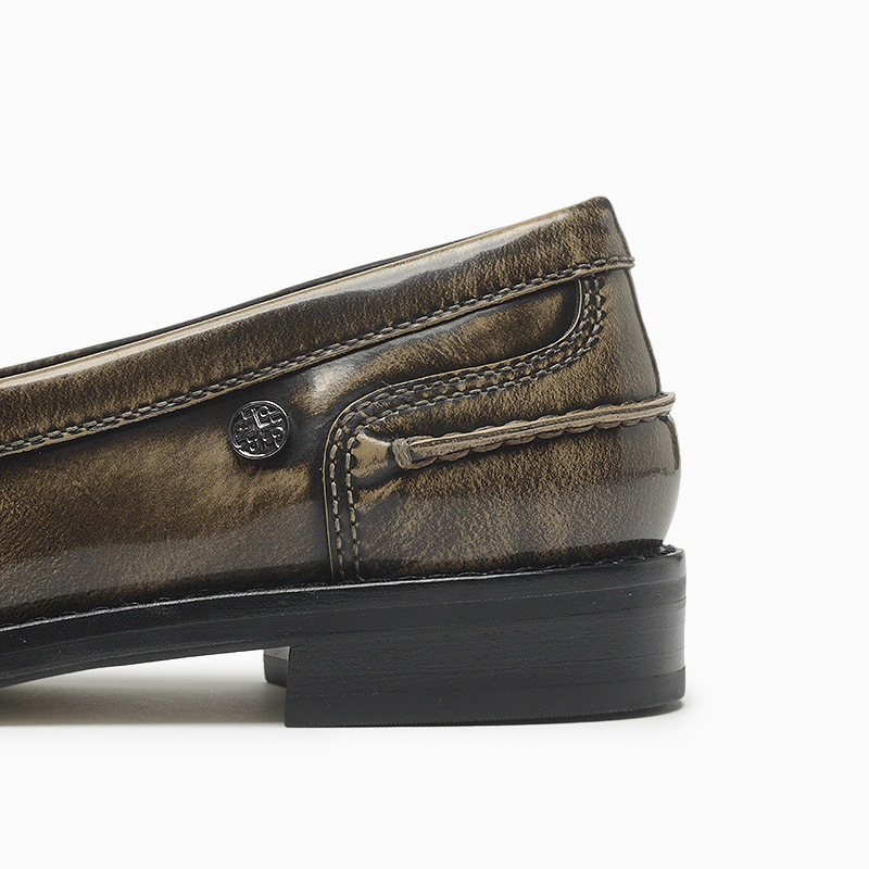 Hush Puppies-Mocasin-Harper FN