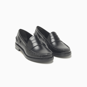 Hush Puppies-Mocasin-Harper SN