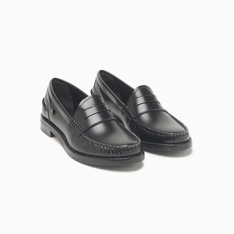 Hush Puppies-Mocasin-Harper SN