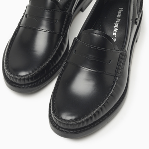 Hush Puppies-Mocasin-Harper FN