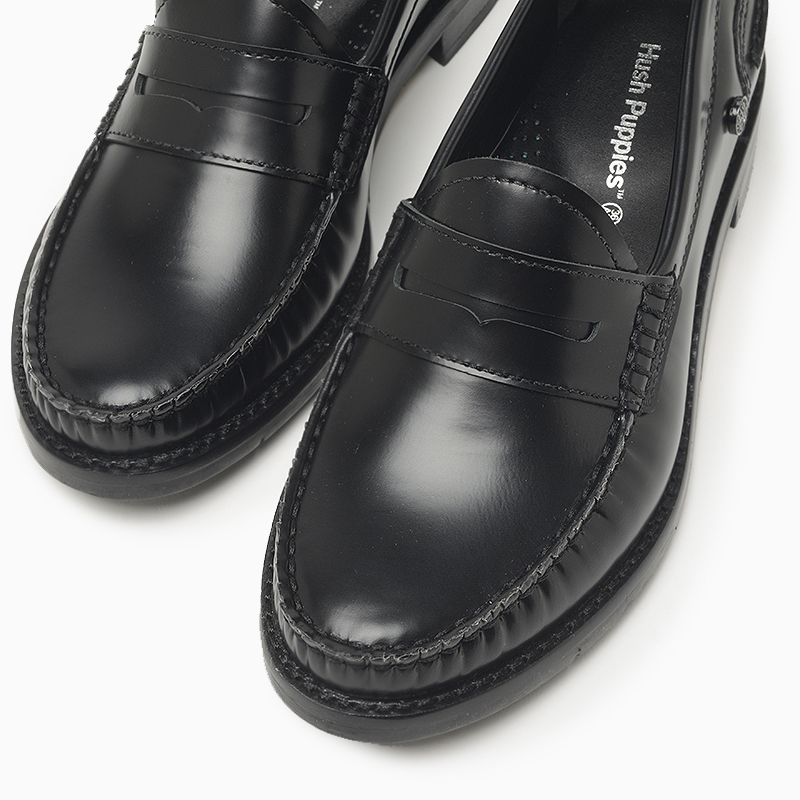 Hush Puppies-Mocasin-Harper FN