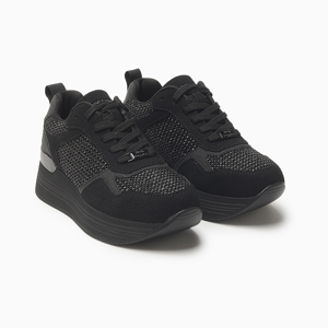 Hush Puppies-Zapatillas-Shania SN