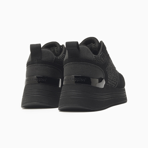 Hush Puppies-Zapatillas-Shania FN